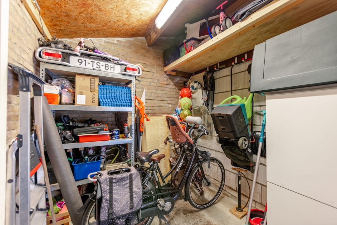 Foto 13 van Blazerweg 7