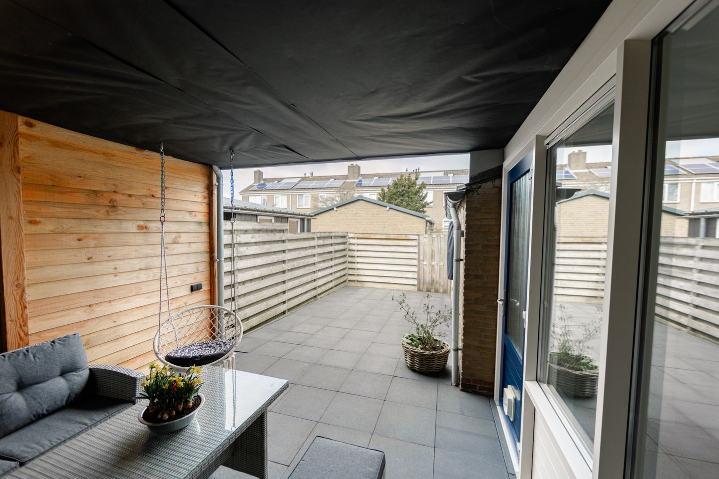 Foto 14 van Blazerweg 7