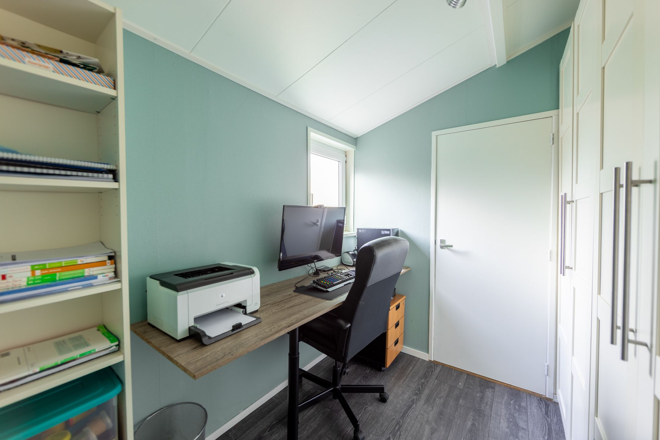 Foto 12 van Blazerweg 7