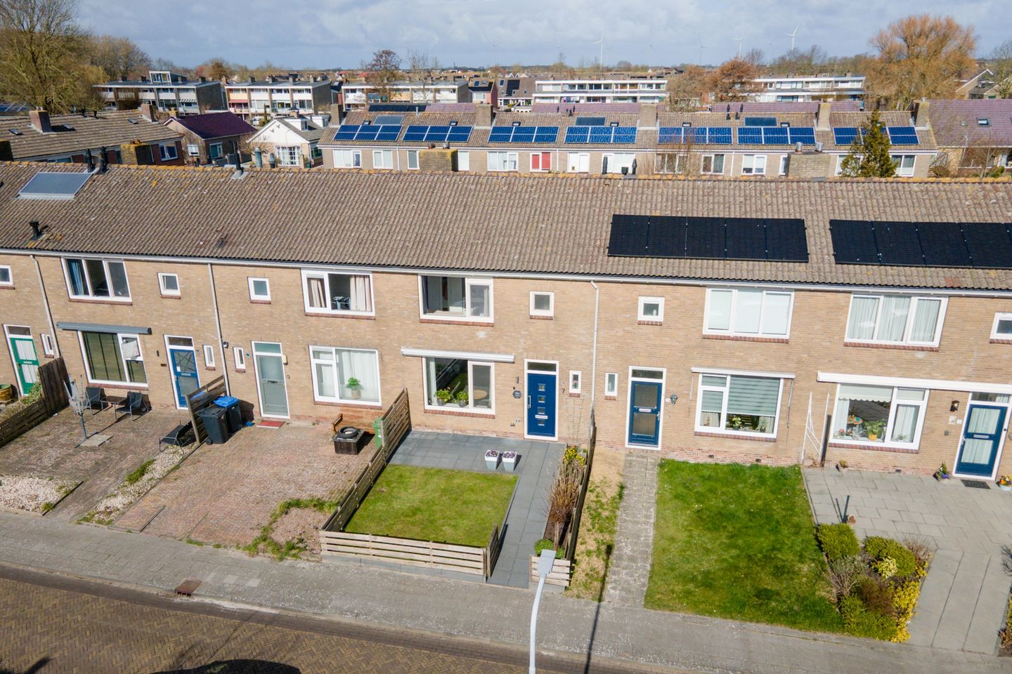 Foto 25 van Blazerweg 7