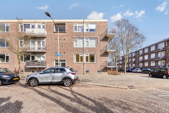 Foto 3 van Obrechtstraat 38