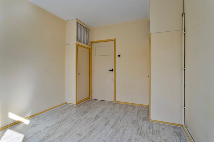 Foto 5 van Obrechtstraat 38