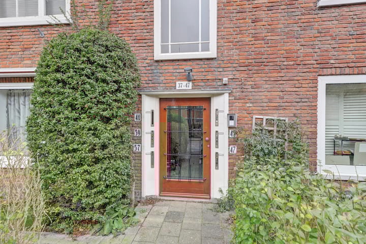 Foto 2 van Lijsterbeslaan 41