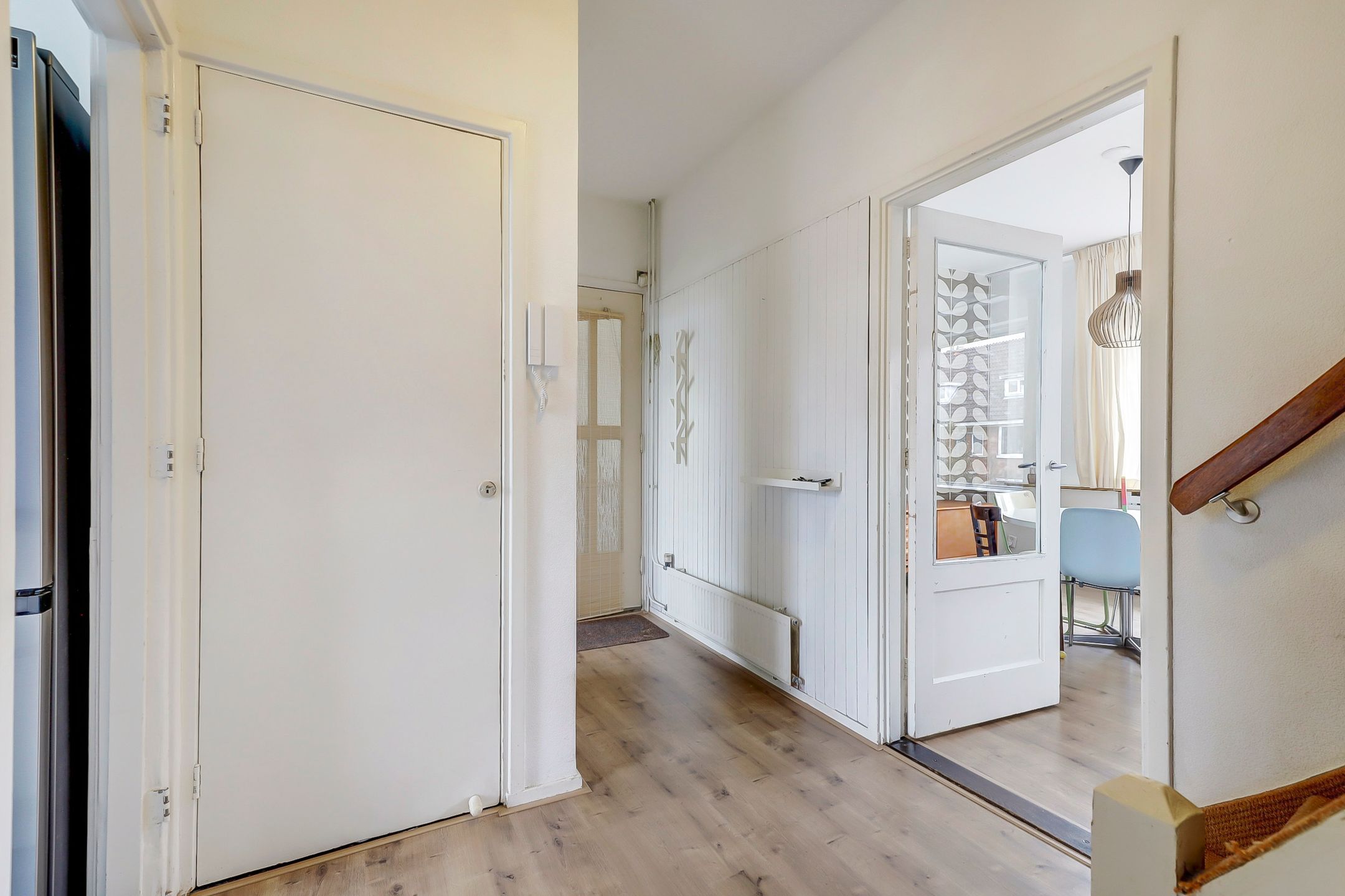 Foto 3 van Lijsterbeslaan 41