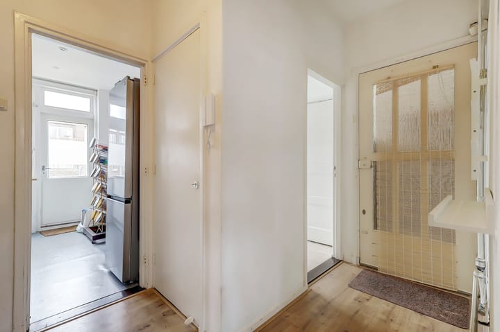 Foto 4 van Lijsterbeslaan 41