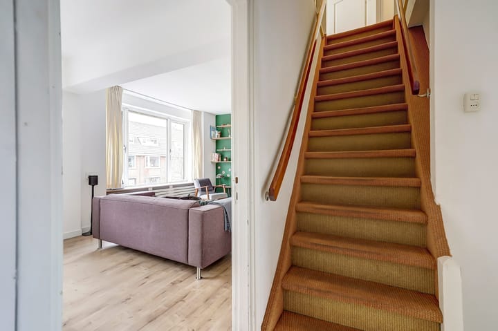 Foto 5 van Lijsterbeslaan 41