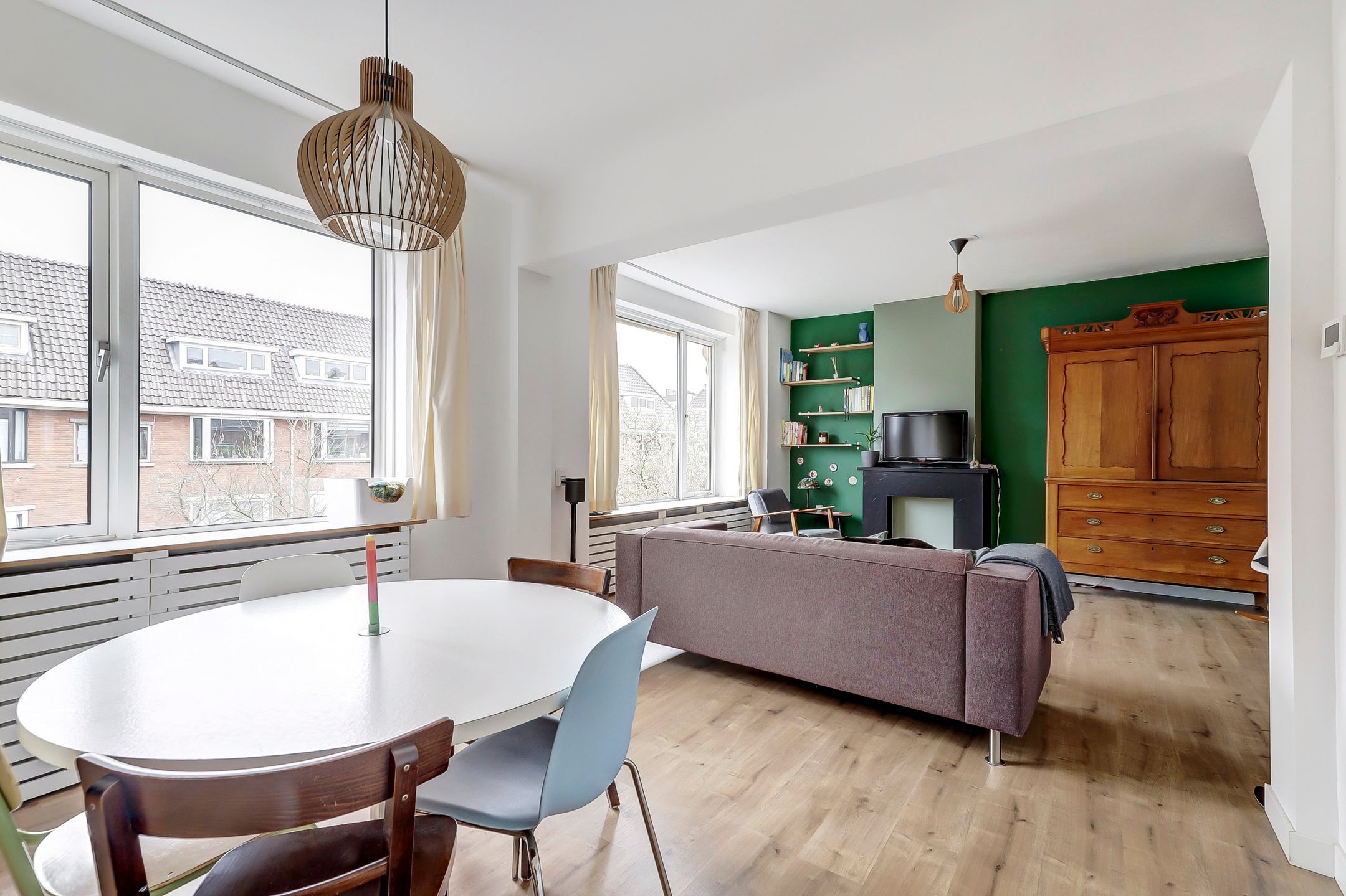 Foto 6 van Lijsterbeslaan 41