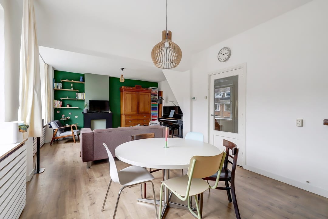 Foto 7 van Lijsterbeslaan 41