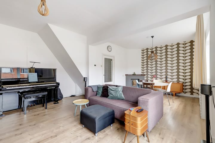 Foto 8 van Lijsterbeslaan 41