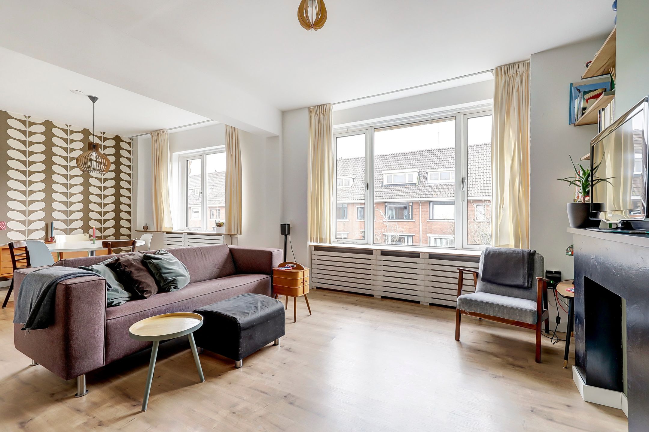 Foto 9 van Lijsterbeslaan 41