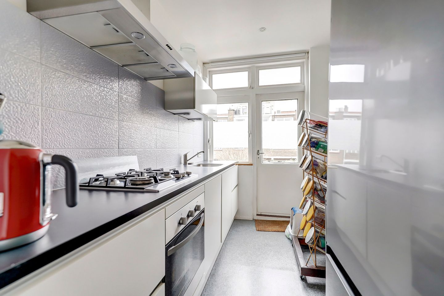 Foto 10 van Lijsterbeslaan 41