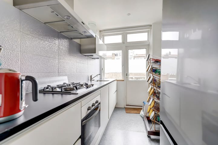 Foto 10 van Lijsterbeslaan 41