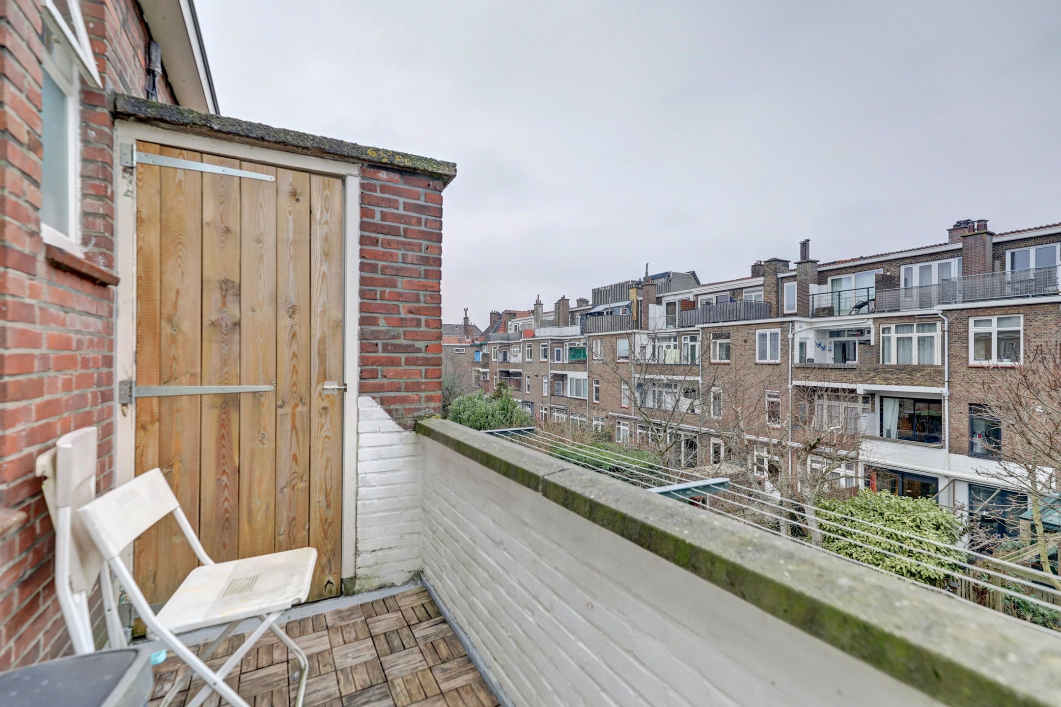 Foto 12 van Lijsterbeslaan 41