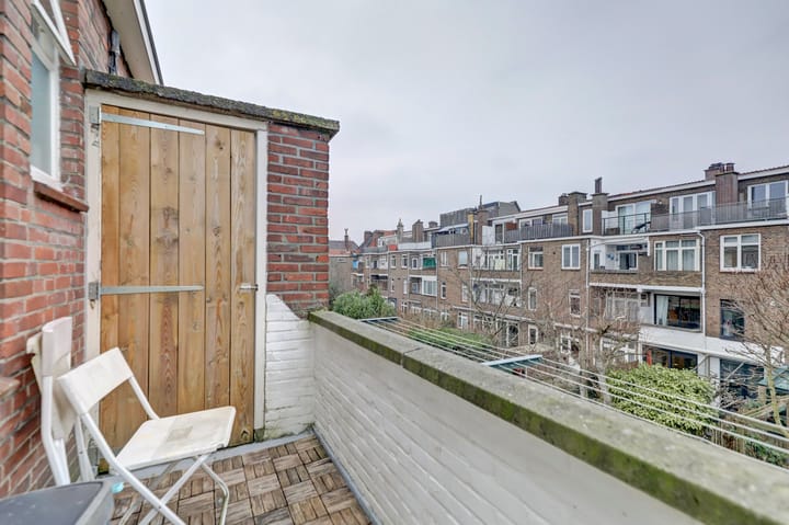 Foto 12 van Lijsterbeslaan 41