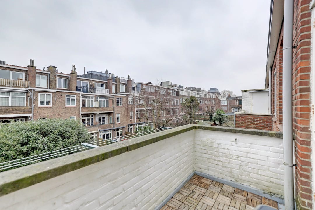 Foto 13 van Lijsterbeslaan 41