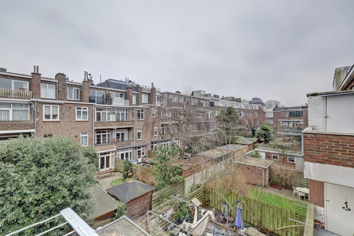 Foto 14 van Lijsterbeslaan 41