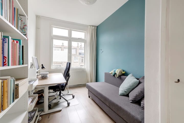 Foto 15 van Lijsterbeslaan 41