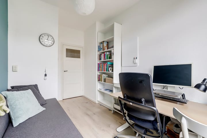 Foto 16 van Lijsterbeslaan 41