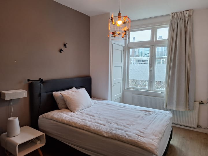 Foto 18 van Lijsterbeslaan 41