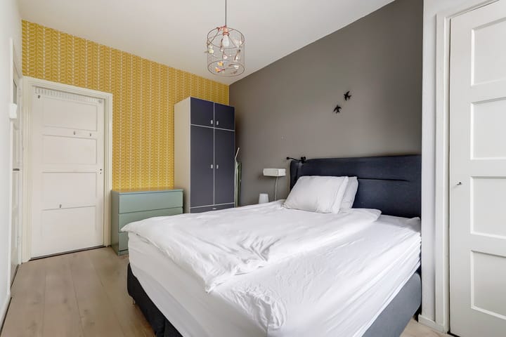 Foto 19 van Lijsterbeslaan 41