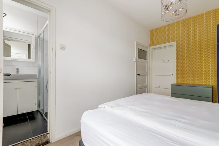 Foto 20 van Lijsterbeslaan 41