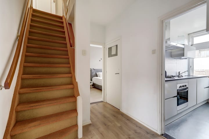 Foto 23 van Lijsterbeslaan 41