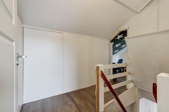 Foto 24 van Lijsterbeslaan 41