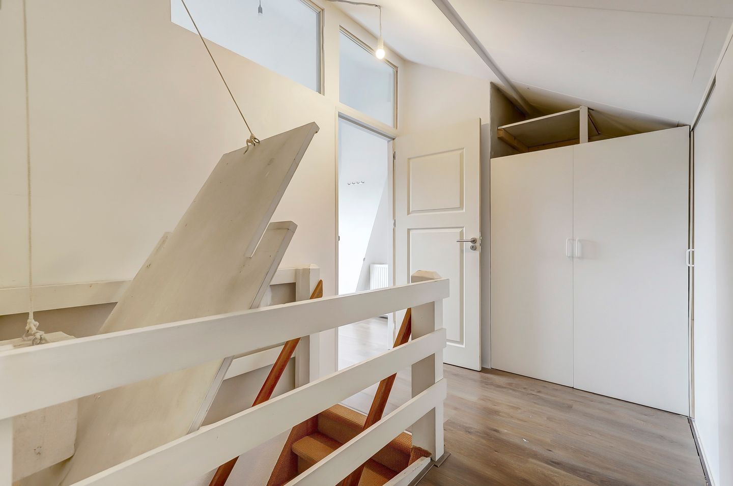 Foto 25 van Lijsterbeslaan 41