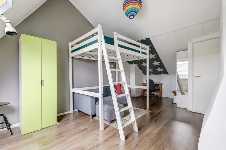 Foto 26 van Lijsterbeslaan 41