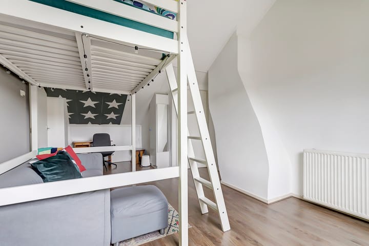 Foto 27 van Lijsterbeslaan 41