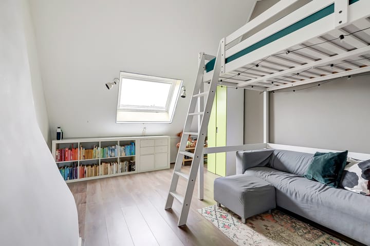 Foto 28 van Lijsterbeslaan 41