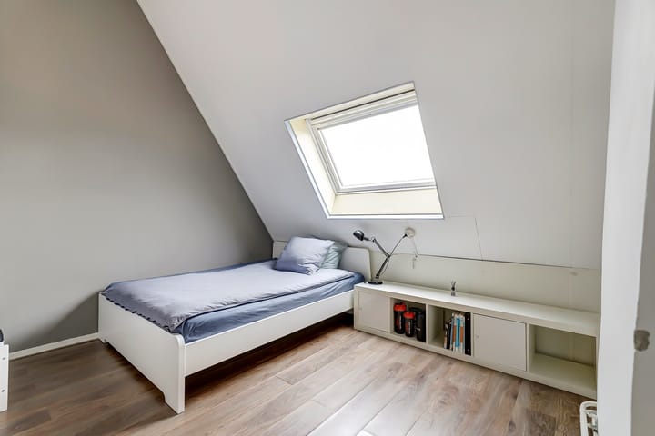 Foto 29 van Lijsterbeslaan 41