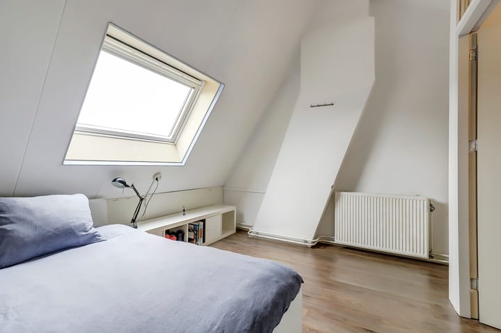 Foto 30 van Lijsterbeslaan 41