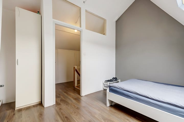 Foto 31 van Lijsterbeslaan 41