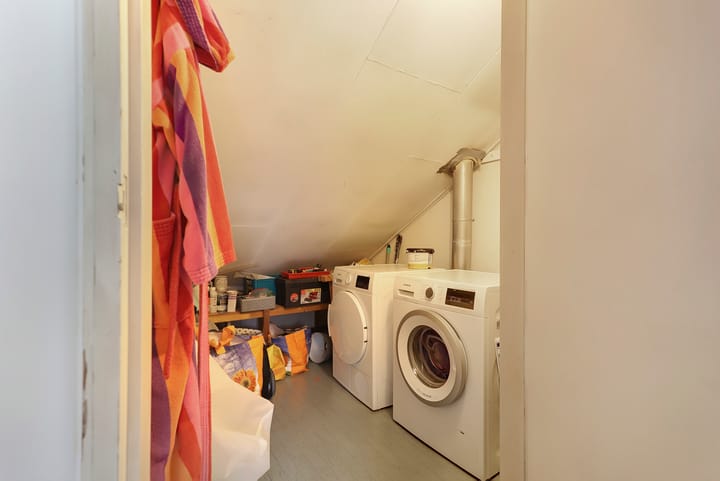 Foto 32 van Lijsterbeslaan 41