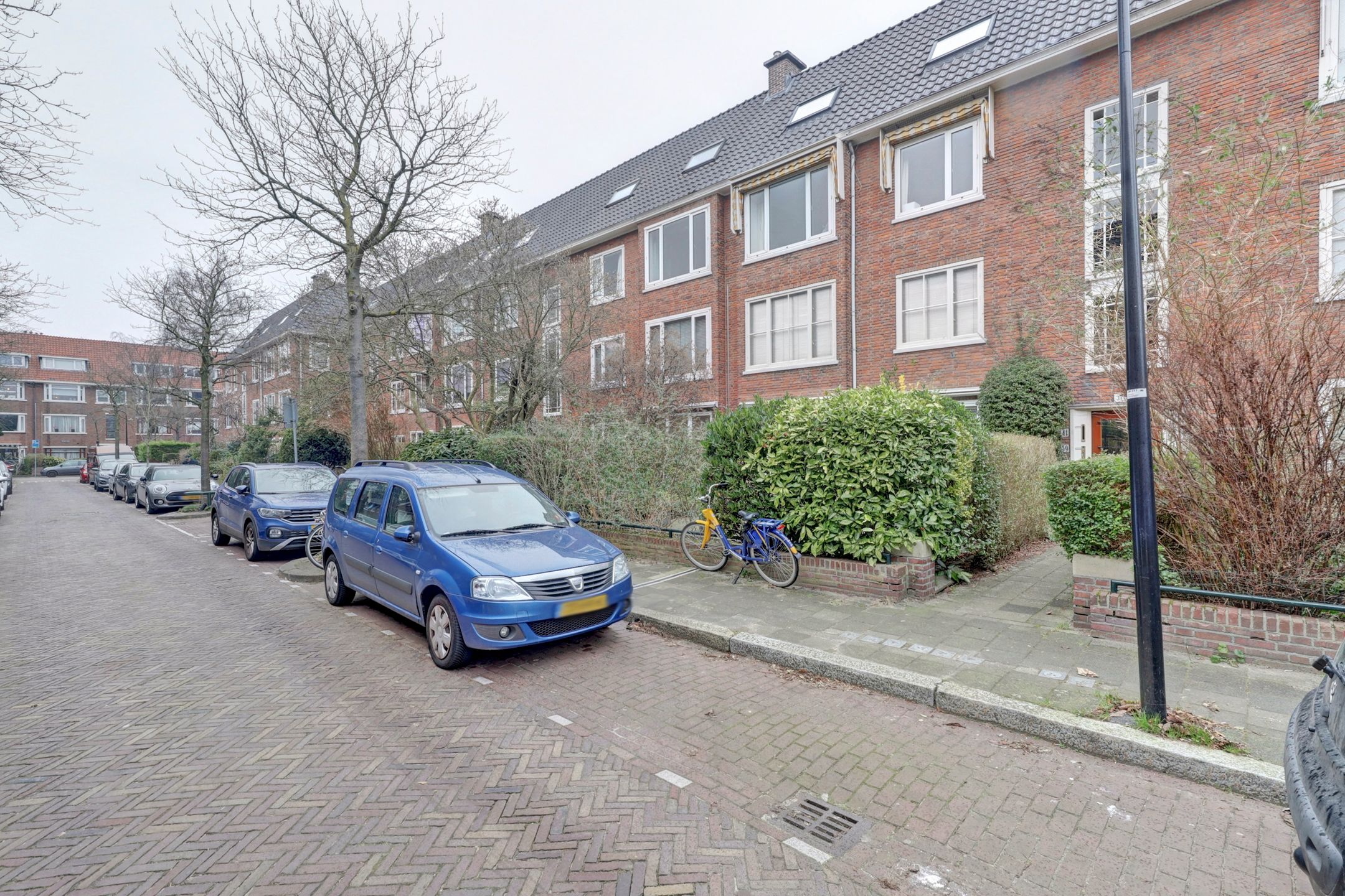 Foto 33 van Lijsterbeslaan 41