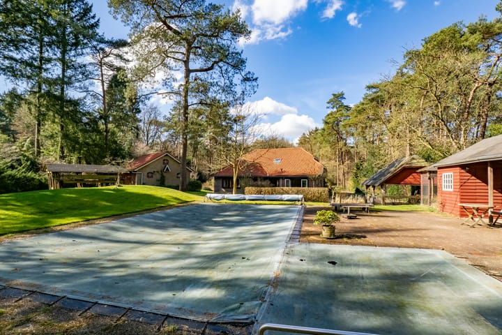 Foto 3 van Baarnseweg 26