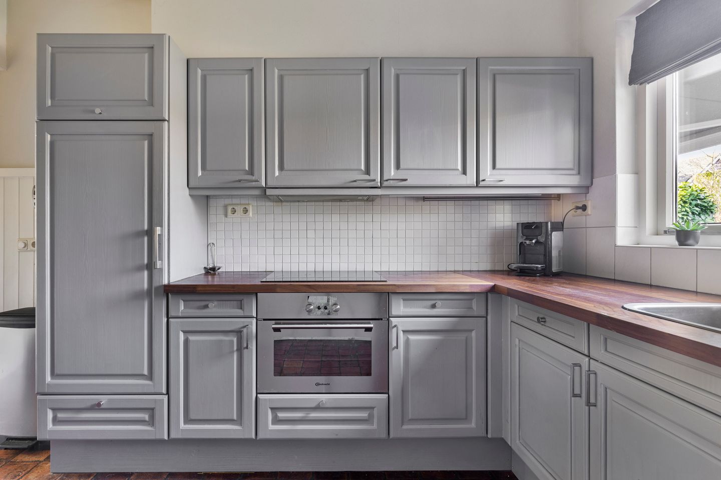 Photo 10 of Marga Klompélaan 7