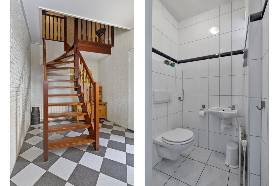 Photo 16 of Marga Klompélaan 7