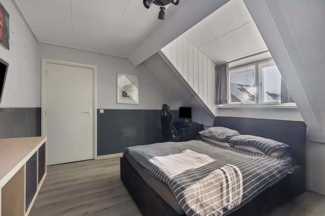 Photo 23 of Marga Klompélaan 7