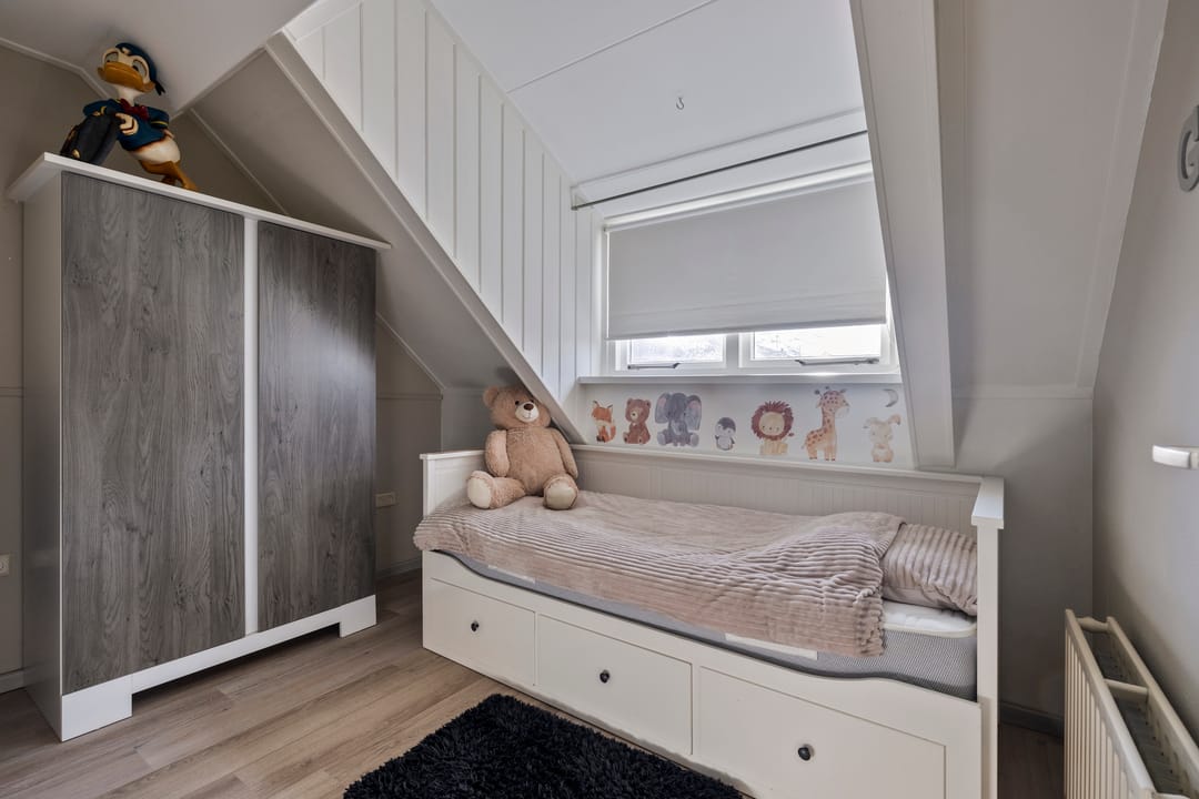 Photo 26 of Marga Klompélaan 7