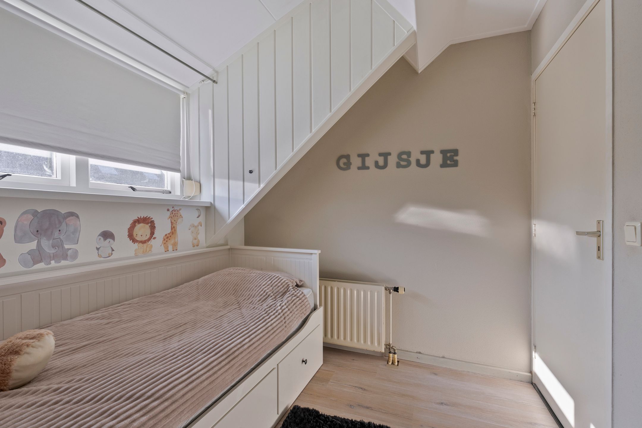 Photo 27 of Marga Klompélaan 7