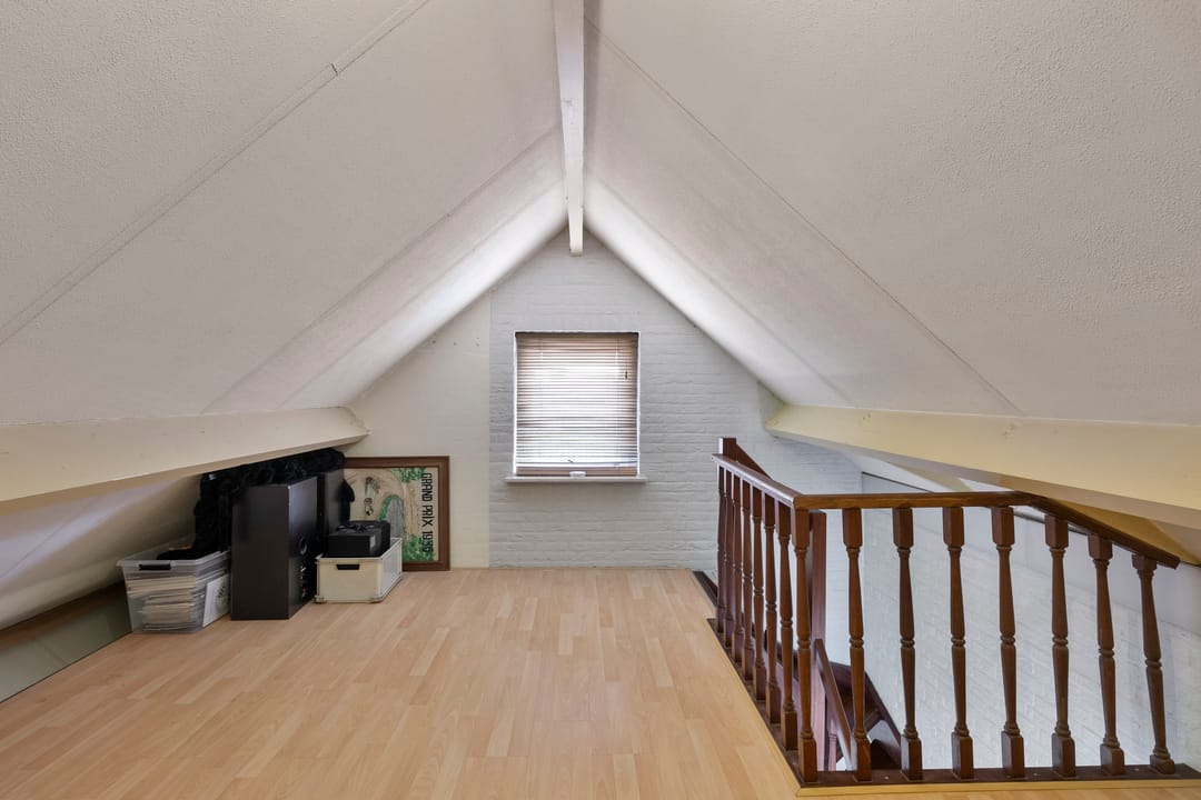 Photo 32 of Marga Klompélaan 7