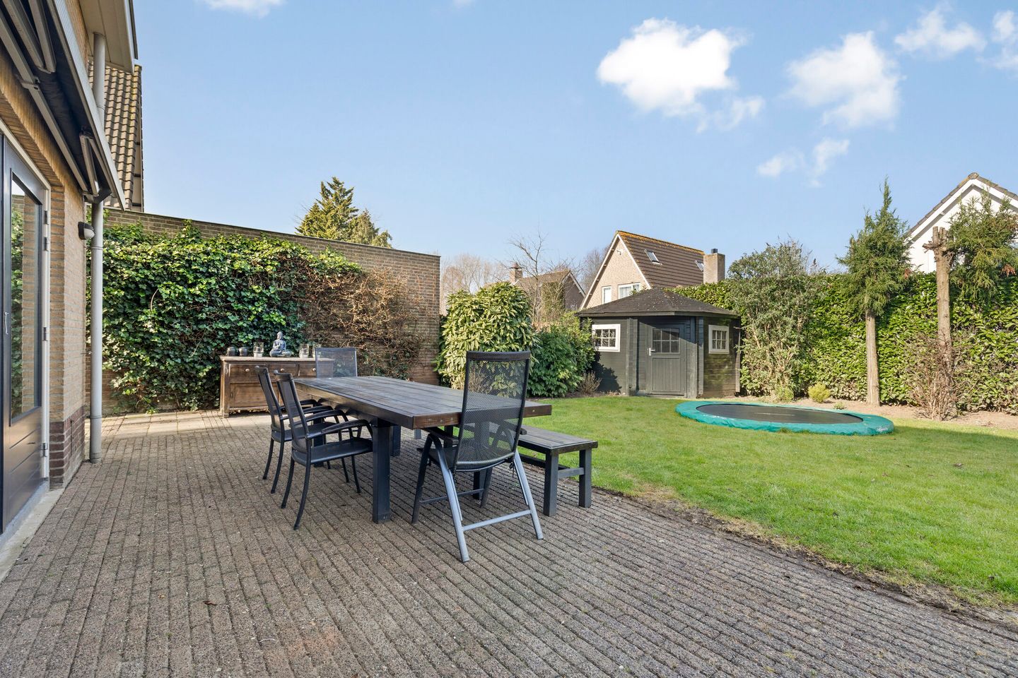 Photo 35 of Marga Klompélaan 7