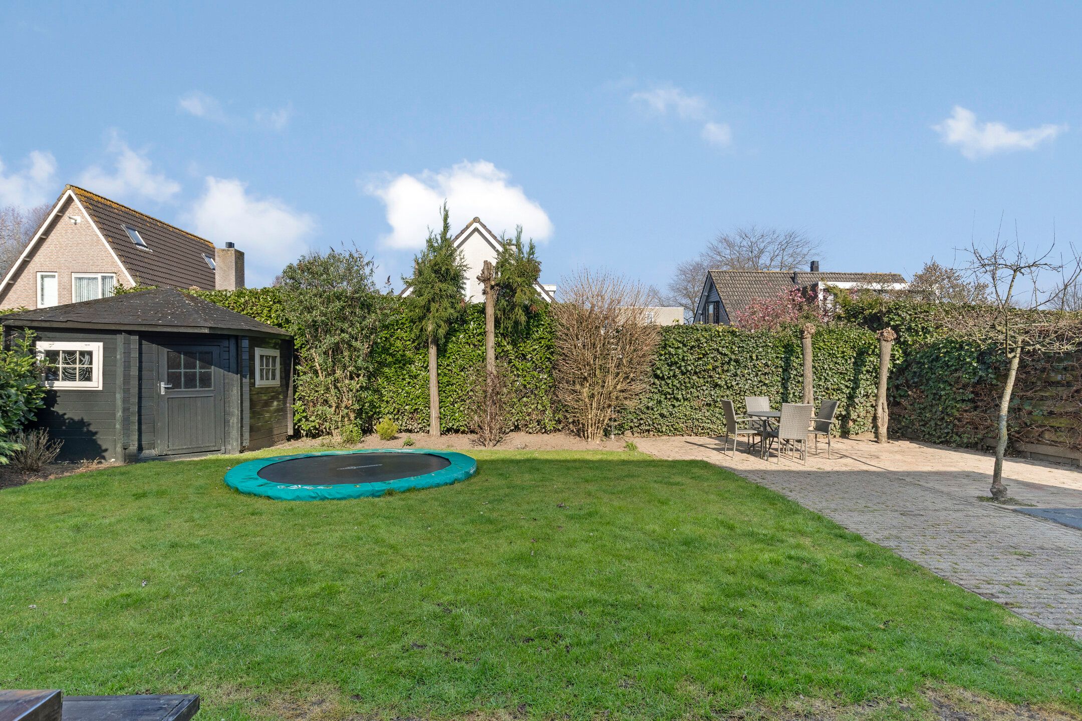 Photo 36 of Marga Klompélaan 7