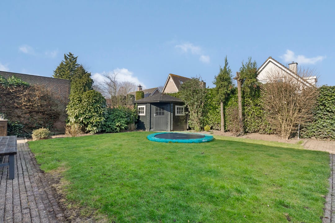 Photo 37 of Marga Klompélaan 7