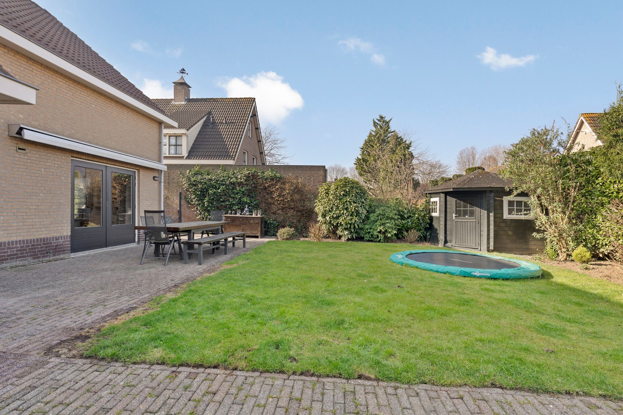 Photo 39 of Marga Klompélaan 7