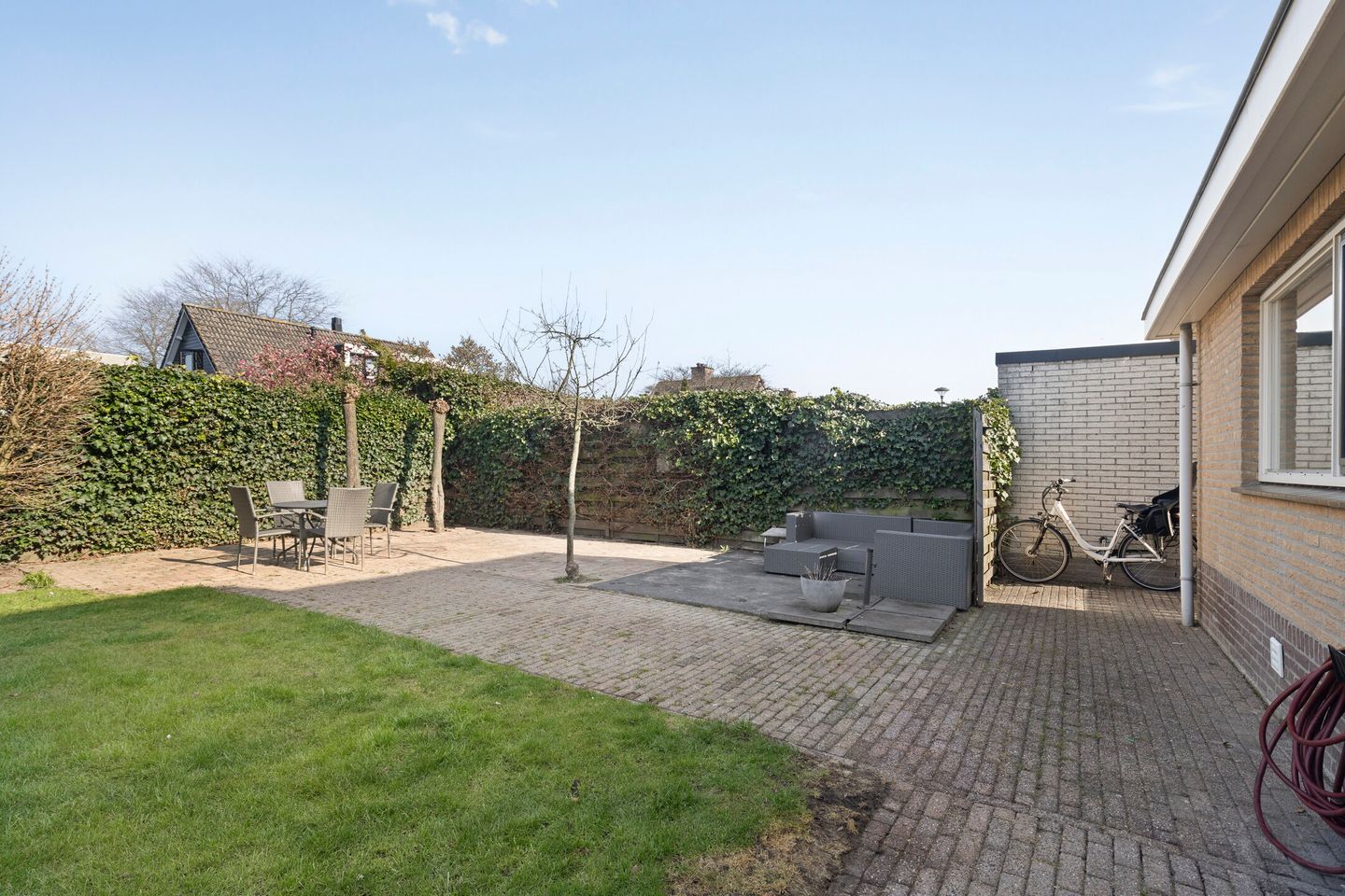 Photo 40 of Marga Klompélaan 7