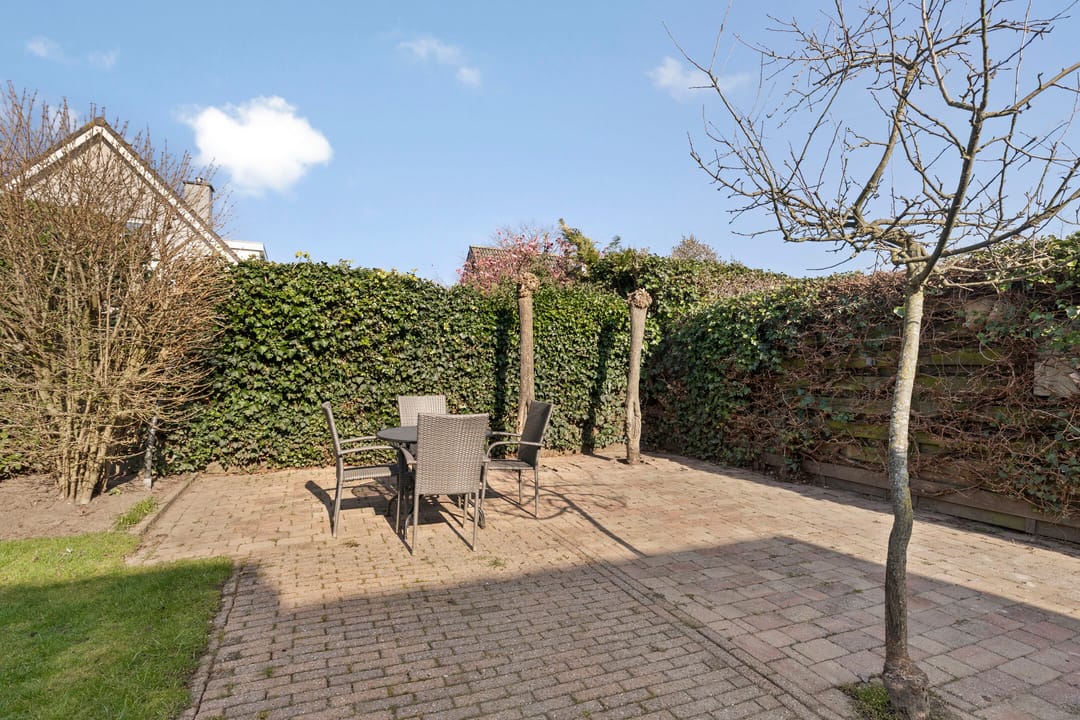 Photo 41 of Marga Klompélaan 7