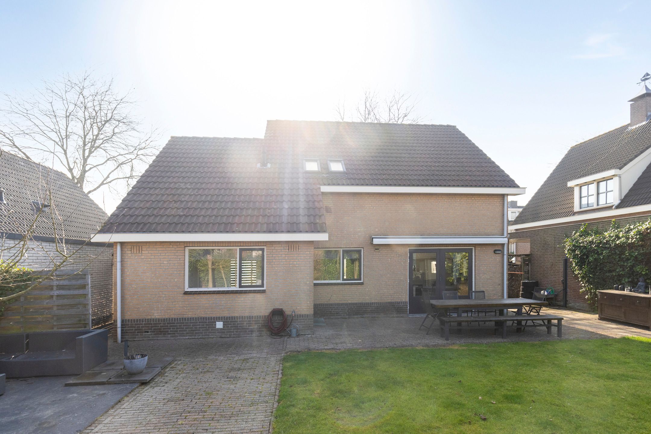 Photo 42 of Marga Klompélaan 7